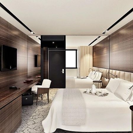 Howard Hotel Paris-Orly Airport Paray-Vieille-Poste Zewnętrze zdjęcie