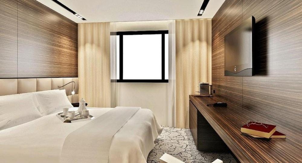 Howard Hotel Paris-Orly Airport Paray-Vieille-Poste Zewnętrze zdjęcie