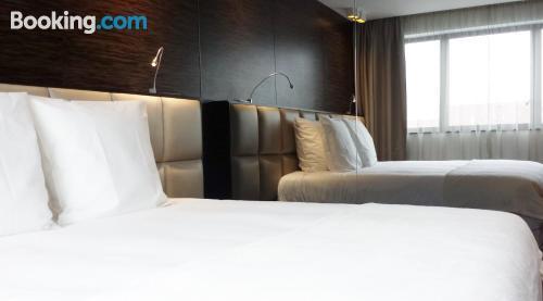 Howard Hotel Paris-Orly Airport Paray-Vieille-Poste Zewnętrze zdjęcie