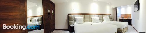 Howard Hotel Paris-Orly Airport Paray-Vieille-Poste Zewnętrze zdjęcie