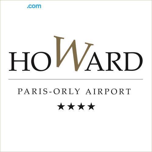 Howard Hotel Paris-Orly Airport Paray-Vieille-Poste Zewnętrze zdjęcie